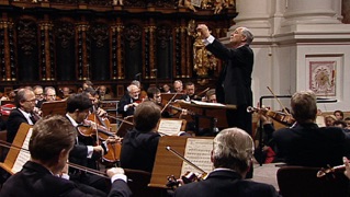 Symphony No. 8 in C Minor, WAB 108 (Ed. Robert Haas): I. Allegro moderato (Live from Stiftskirche St. Florian / 1996)