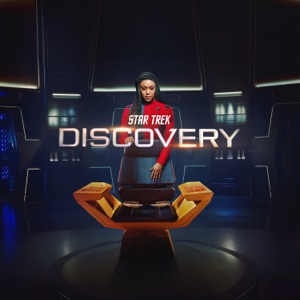 Star Trek: Discovery, Saison 4 (VF) - Episode 8