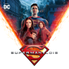 Superman & Lois - The Ties That Bind  artwork