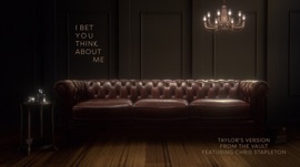 I Bet You Think About Me (Taylor's Version) (From The Vault) [feat. Chris Stapleton] Taylor Swift Pop Music Video 2021 New Songs Albums Artists Singles Videos Musicians Remixes Image