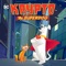 Stray For A Day / Ruffled Feathers - Krypto The Superdog letra