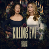 Killing Eve - Killing Eve: Season 4  artwork