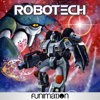 Robotech - RoboTech - The New Generation  artwork