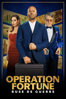 Guy Ritchie - Operation Fortune: Ruse de guerre  artwork