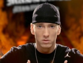 We Made You Eminem Hip-Hop/Rap Music Video 2009 New Songs Albums Artists Singles Videos Musicians Remixes Image