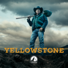 Yellowstone - Plus mesquin que le diable  artwork