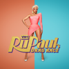 RuPaul's Drag Race - RuPaul's Drag Race, Season 14 (UNCENSORED)  artwork
