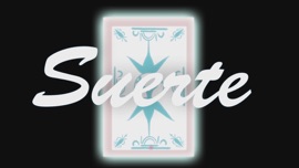 Suerte Yotuel Pop in Spanish Music Video 2014 New Songs Albums Artists Singles Videos Musicians Remixes Image