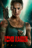 Tomb Raider (2018) - Roar Uthaug