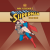 Superman - The Fleischer Cartoons - Superman: The Fleischer Cartoons: The Complete Series  artwork