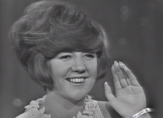 September In The Rain (Live On The Ed Sullivan Show, September 12, 1965)