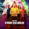 Star Trek: Strange New Worlds, Staffel 2 - Star Trek: Strange New Worlds