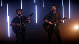 At the End of a Bar Chris Young & Mitchell Tenpenny Country Music Video 2021 New Songs Albums Artists Singles Videos Musicians Remixes Image