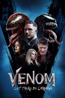 Venom: Let There Be Carnage (iTunes)