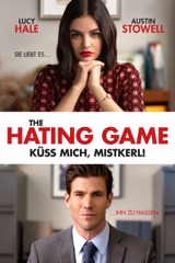 The Hating Game - Küss mich, Mistkerl!