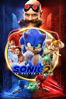 Sonic 2: la Película (Sonic the Hedgehog 2) - Jeff Fowler