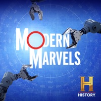 Télécharger Modern Marvels (2021), Season 21 Episode 1