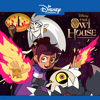 The Owl House - The Owl House, Vol. 4  artwork