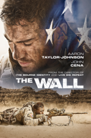 Doug Liman - The Wall artwork