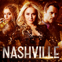 Nashville - Nashville, Staffel 5 artwork
