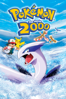 Pokémon 2 - El poder de uno (Doblada) (Pokémon: The Movie 2000) - Kunihiko Yuyama