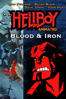 Hellboy: Blood & Iron - Victor Cook & Tad Stones