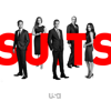 Suits - Inevitable  artwork