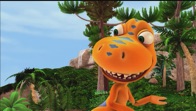 ‎Dinosaur Train, Vol. 1 on iTunes