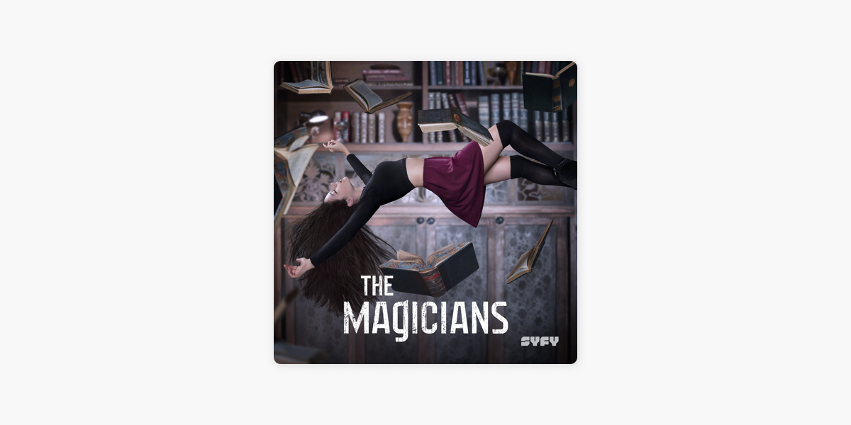 the magicians s01e02 the source of magic