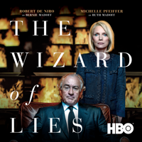 The Wizard of Lies - The Wizard of Lies artwork