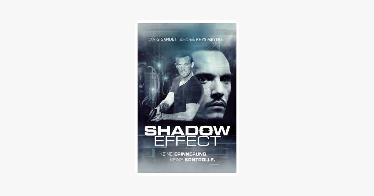 Shadow.Effect.Keine.Erinnerung.Keine.Kontrolle Shadow.Effect.Keine.Erinnerung.Keine.Kontrolle