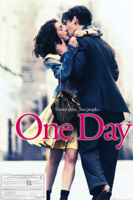 Lone Scherfig - One Day artwork