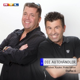 Die Autohändler Die Autohändler