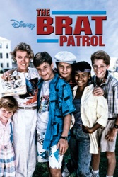 The B.R.A.T. Patrol