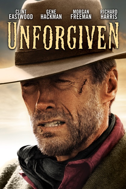 Resultat d'imatges de unforgiven