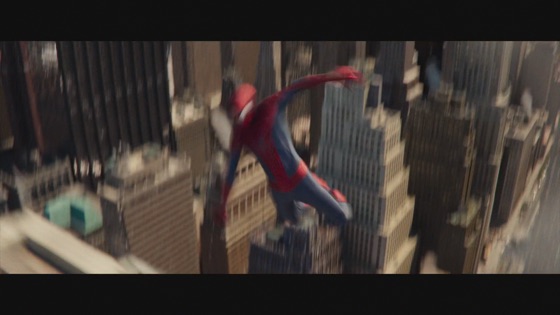 The Amazing Spider Man 2 On Itunes