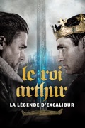 Le Roi Arthur : La légende d'Excalibur