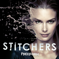 Stitchers - Perfect artwork