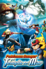 Pokémon Ranger y el Templo del Mar (Doblada) - Kunihiko Yuyama