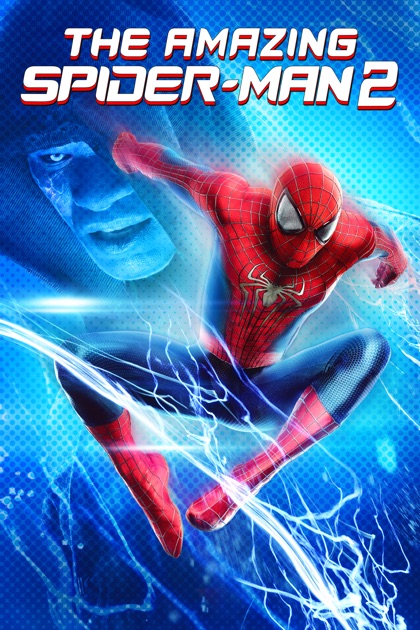 Spider Man Jamie Foxx<br/>