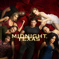 Midnight, Texas - Midnight, Texas, Season 2 artwork