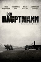 Robert Schwentke - Der Hauptmann artwork