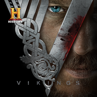 Vikings - Rites of Passage artwork