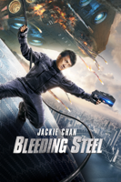 Leo Zhang - Bleeding Steel artwork