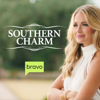 Southern Charm - Southern Charm, Season 5 artwork