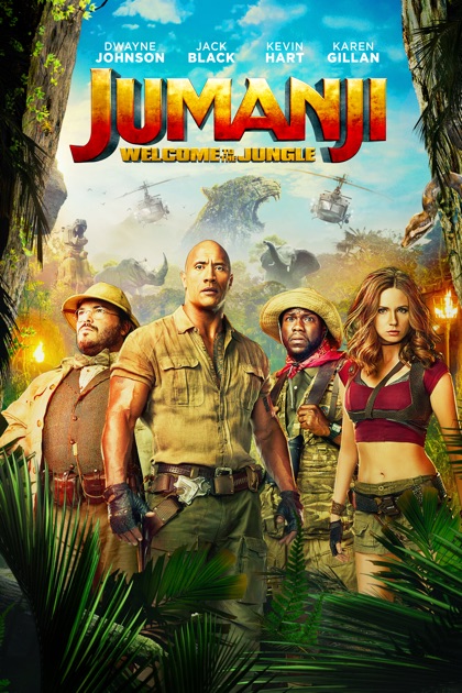 download the new version for iphoneJumanji: Welcome to the Jungle