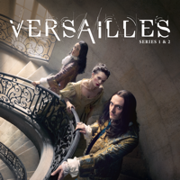 Versailles - Versailles, Series 1 & 2 artwork