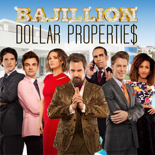 Watch Bajillion Dollar Propertie$ Season 1 Episode 1: Meet Platinum ...