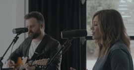 Cover The Earth Kari Jobe & Cody Carnes Christian Music Video 2018 New Songs Albums Artists Singles Videos Musicians Remixes Image