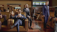 Backstreet Boys - Chances (Official Video) artwork